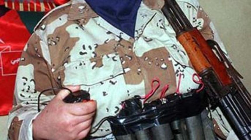 Kerk&uuml;k'te intihar saldırısı: 6 &ouml;l&uuml;