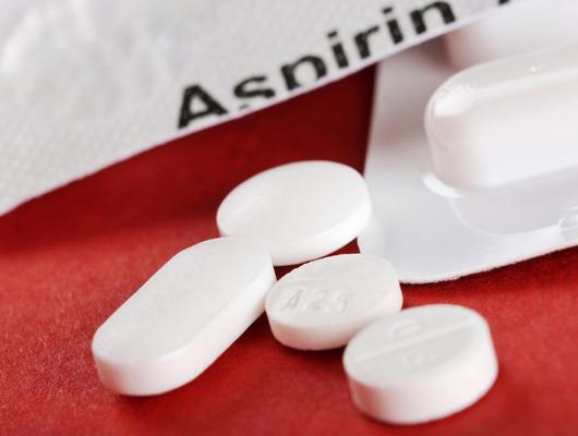 Aspirin yüzdeki lekelere iyi gelir mi?