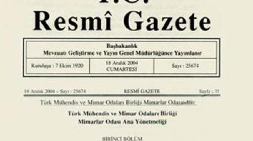 Tartışmalı "Şezlong yasası" y&uuml;r&uuml;rl&uuml;kte