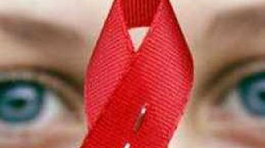 T&uuml;rkiye'de HIV'li hasta sayısı 3 bin