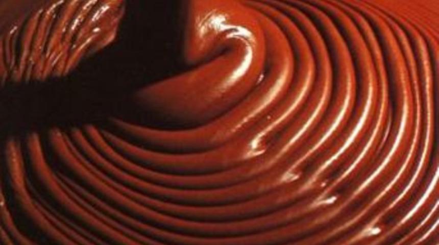 Hipertansiyonun ilacı 'siyah &ccedil;ikolata'