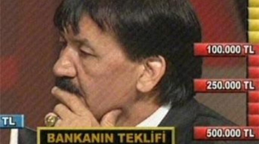 Rekoru ka&ccedil;ırdı