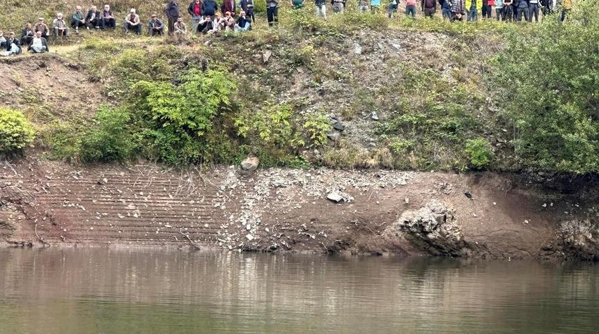Hayvanları otlatırken kaybolan 13 yaşındaki Emirhan’ı arama çalışmaları devam ediyor