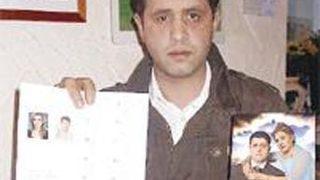 Kanser hastası Türk, eşine vize alamıyor