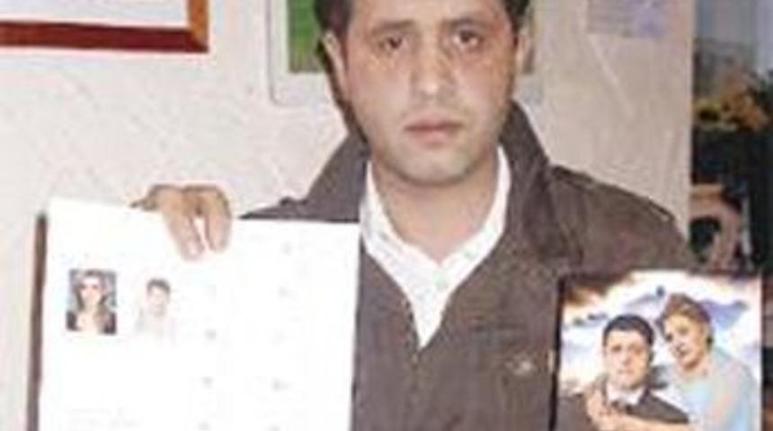 Kanser hastası Türk, eşine vize alamıyor