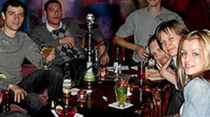 ABD'yi şoke eden '&uuml;&ccedil;l&uuml; aşk' cinayeti