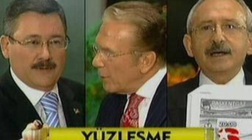 Se&ccedil;im bitti G&ouml;k&ccedil;ek'e soruşturma izni geldi