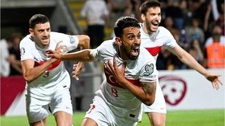 Türkiye Ermenistan maçı ne zaman, saat kaçta, hangi kanalda canlı yayınlanacak? EURO 2024 elemeleri Türkiye Ermenistan maçının günü, saati ve kanalı!