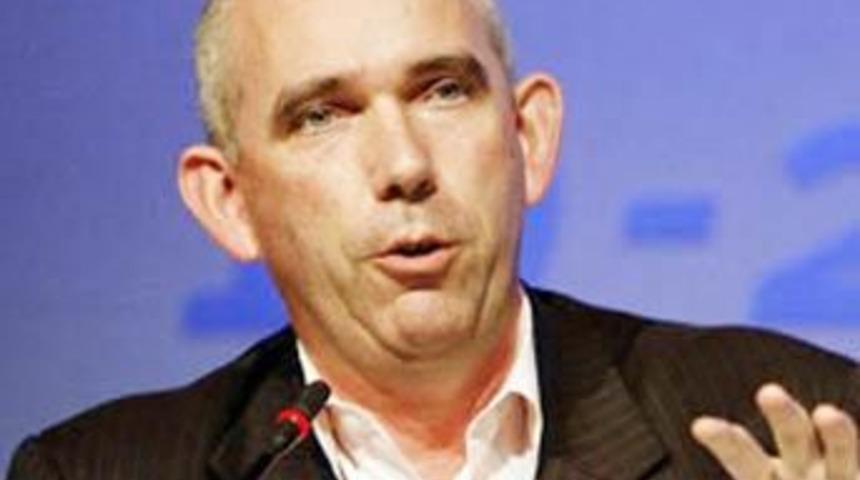 Lagendijk:&nbsp;Yeni bir&nbsp;sendika yasasına ihtiyacı var