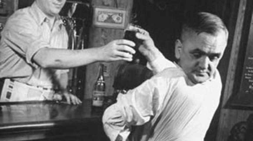 Tartışılan fotoğraflar!