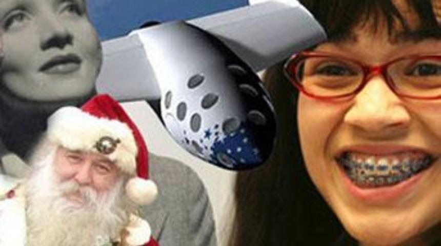 Tarihin en tuhaf 10 sigorta poli&ccedil;esi