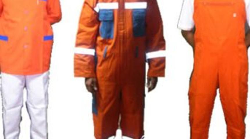 Akıllı giysiler &ccedil;alışanı mola vermesi i&ccedil;in uyaracak