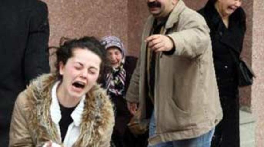 "Skandalı" kimse sahiplenmiyor