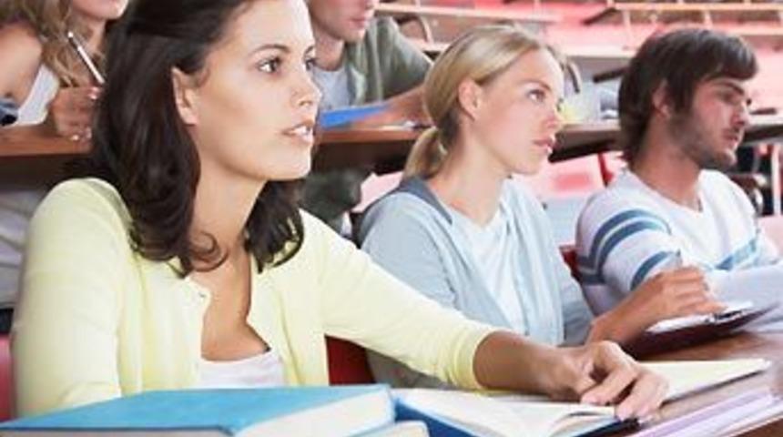 Üniversite sınavlarının tarihi belli oldu