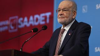 Cumhurbaşkanı Erdoğan'ın çağrısına yanıtı dikkat çekti! Karamollaoğlu: 'Önce bal şerbet vadedip seçim sonrası neden zehir içiriyorsunuz?'