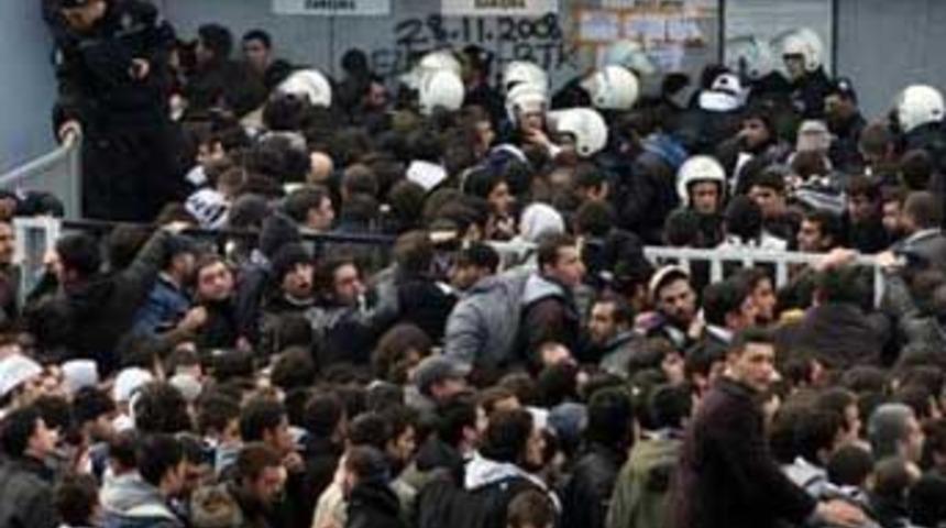 2 bin 500 derbi bileti i&ccedil;in