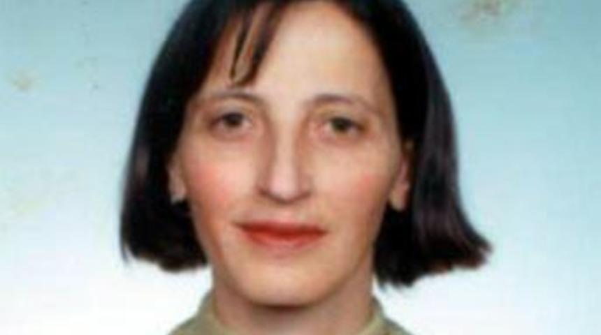 Eski başkanın eşi denizde &ouml;l&uuml; bulundu