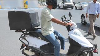 Sitelere girişte kuryelere yasak! 