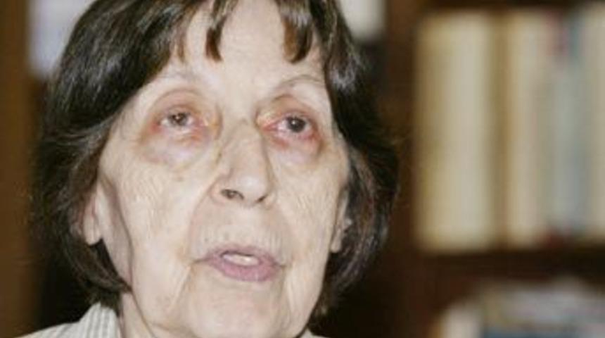 Rahşan Ecevit yeni parti mi kuruyor?