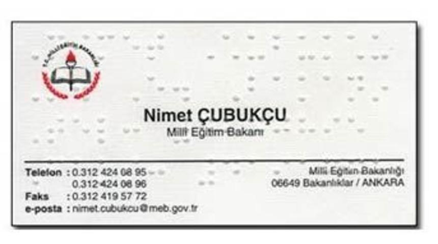 &Ccedil;ubuk&ccedil;u'dan bir ilk