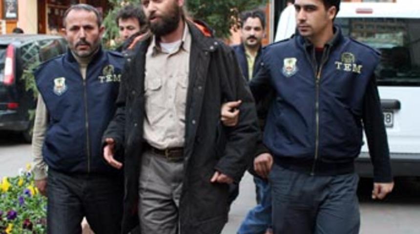 Taraf Gazetesi muhabiri serbest bırakıldı