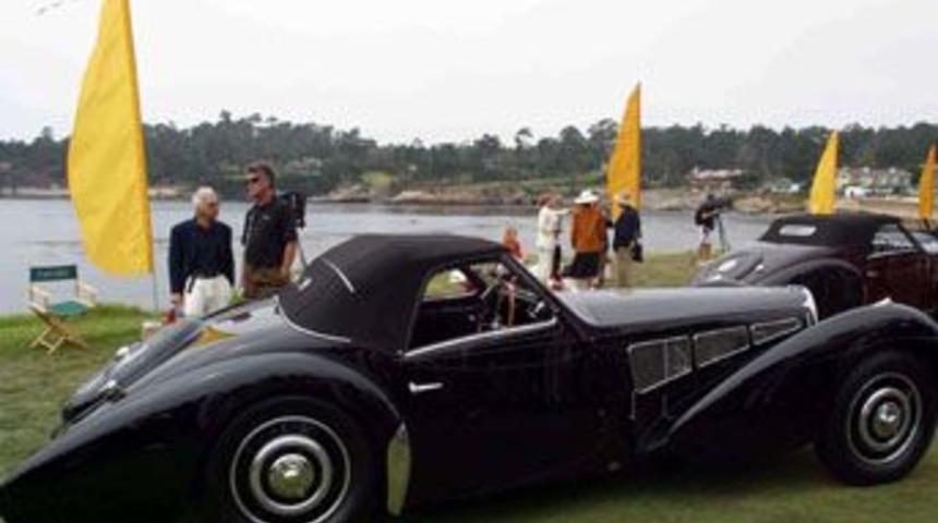 İngiltere'de &ouml;len doktorun garajında "hazine"