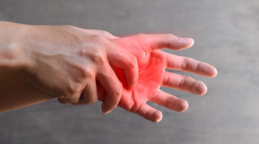 Avuç içi yanması, terlemesi ve kaşınması neden olur? Avuç içi yanması, terlemesi ve kaşınmasına ne iyi gelir?