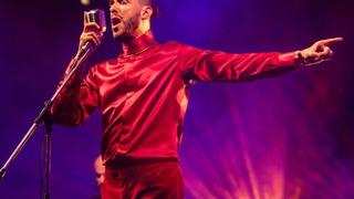 'Burası çiftleşebileceğiniz bir konser değil' sözleri olay olmuştu! Cem Adrian gerçeği açıkladı