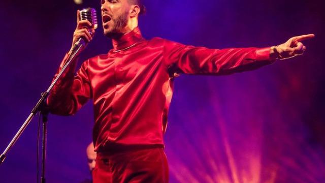 'Burası çiftleşebileceğiniz bir konser değil' sözleri olay olmuştu! Cem Adrian gerçeği açıkladı