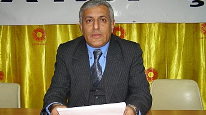 Adana'da &ouml;ğretmene bı&ccedil;aklı saldırı