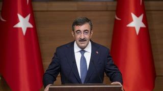 Son dakika | Orta Vadeli Program'da yol haritası açıklandı: OVP'de enflasyon tahmini 2023 için yüzde 65'e yükseldi: Dolar için 23,9 TL öngörüsü