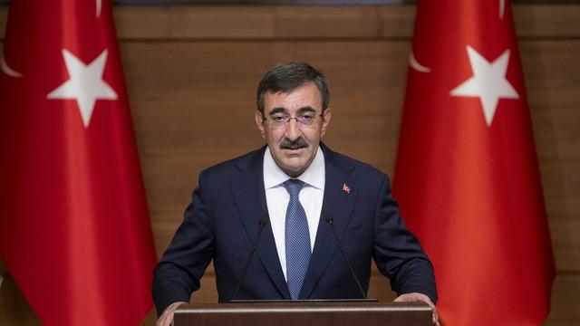 Son dakika | Orta Vadeli Program'da yol haritası açıklandı: OVP'de enflasyon tahmini 2023 için yüzde 65'e yükseldi: Dolar için 23,9 TL öngörüsü