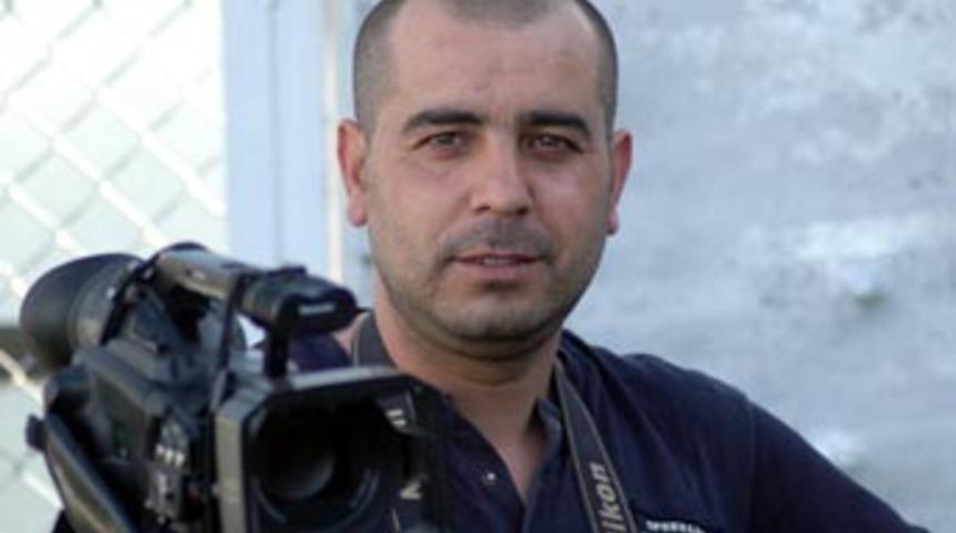 İHA muhabiri G&uuml;neş'i arama &ccedil;alışmaları s&uuml;r&uuml;yor