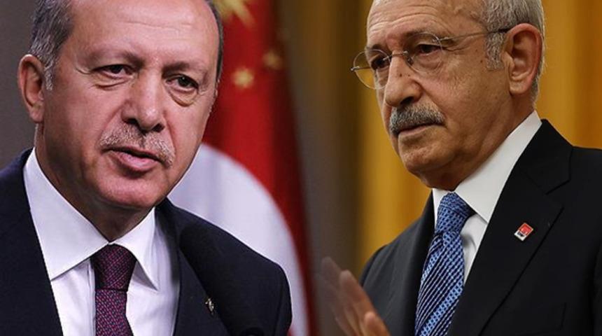 Kılıçdaroğlu'ndan Erdoğan'a yanıt: Özeleştiri yaptığımı anlayamamış