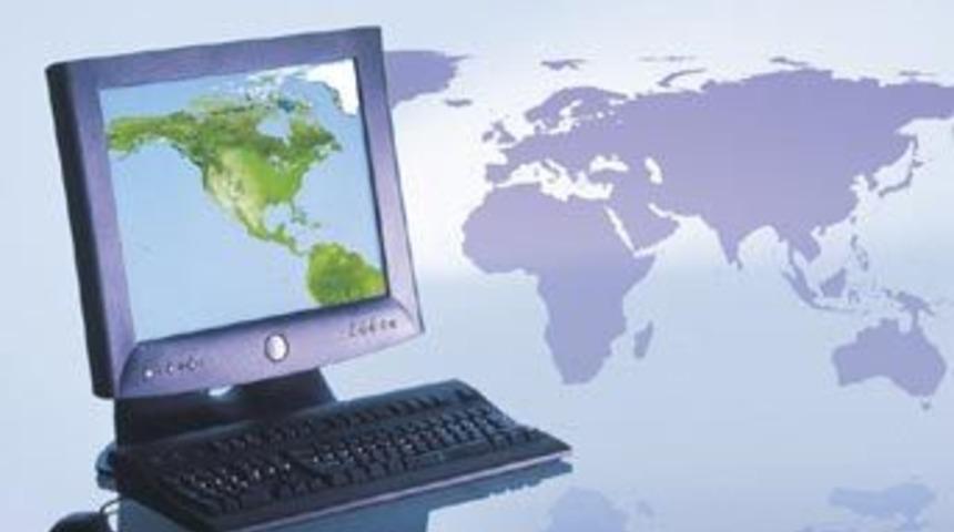 İnternet sitenizin olmasının vakti gelmedi mi?