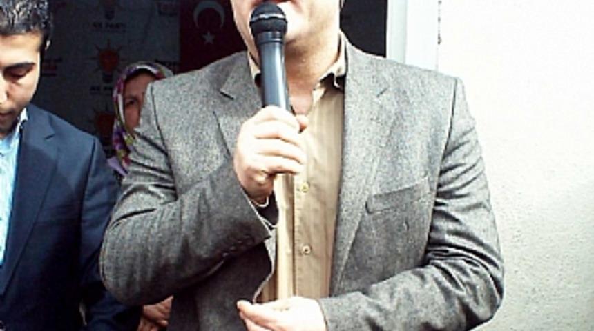 Baykal'a uzun &ouml;m&uuml;r duası  