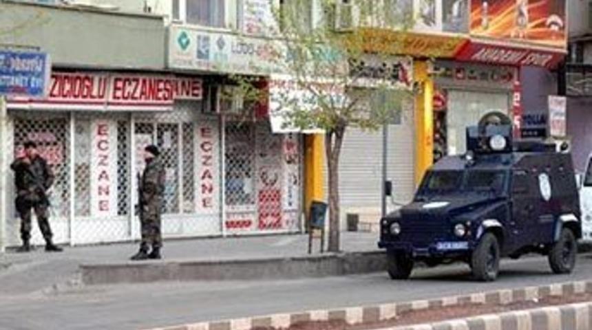 12 ilde PKK operasyonu