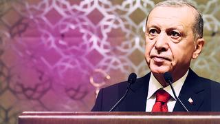 Son dakika | Fiyat köpüğü inmeye başladı diyerek duyurdu! OVP'nin detayları belli oldu: Erdoğan'dan 'faiz' ve 'enflasyon' mesajları