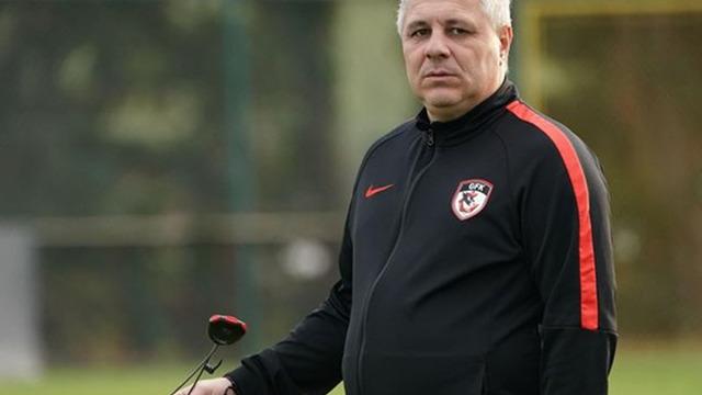 Marius Sumudica, Süper Lig'e geri döndü! Gaziantep FK resmen açıkladı