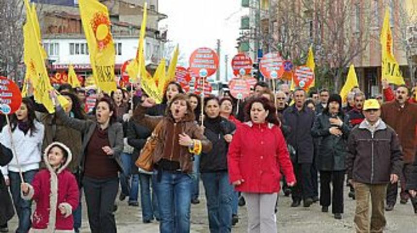 Vali yardımcısından ilgin&ccedil; eylem