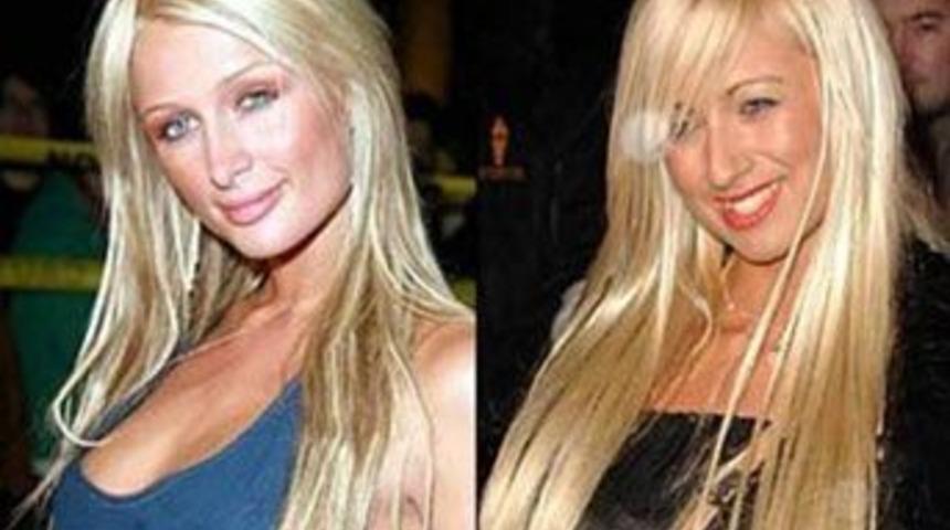 &Uuml;nl&uuml;lerin inanılmaz benzerlikleri