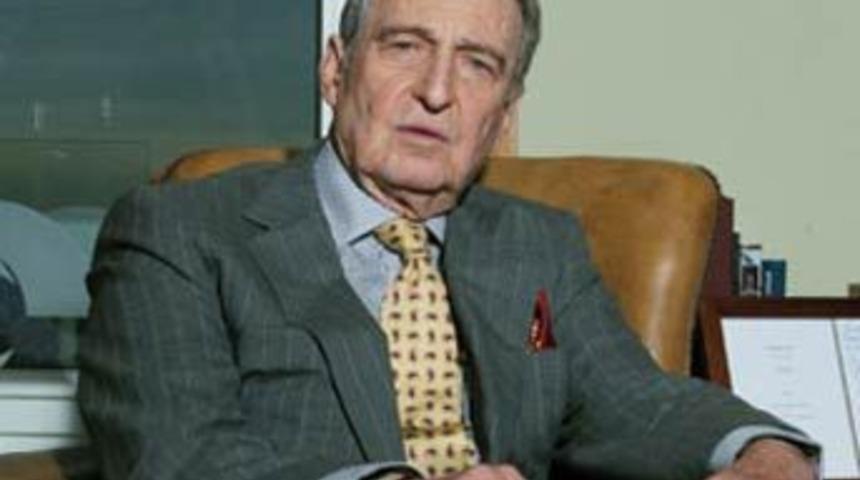 Aydın Doğan &uuml;nvanını Ko&ccedil;'a kaptırdı