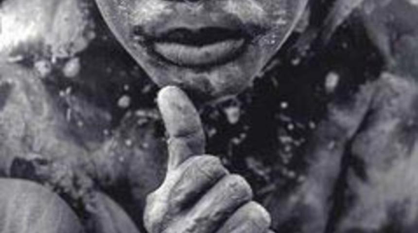 Kasırganın dramı Pulitzer getirdi