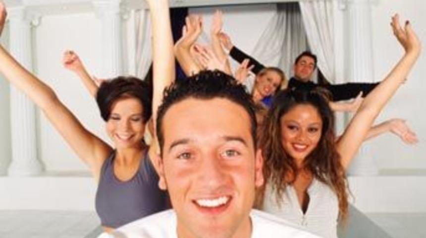 &Ccedil;alışırken nasıl kalori yakarsınız?