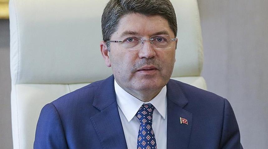 Bakan Tunç'tan Kırklareli'ndeki sel ile ilgili açıklama! 'Soruşturma başlatıldı'