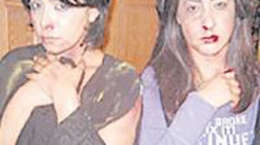 S. Arabistan'ı karıştıran tecav&uuml;z sahnesi