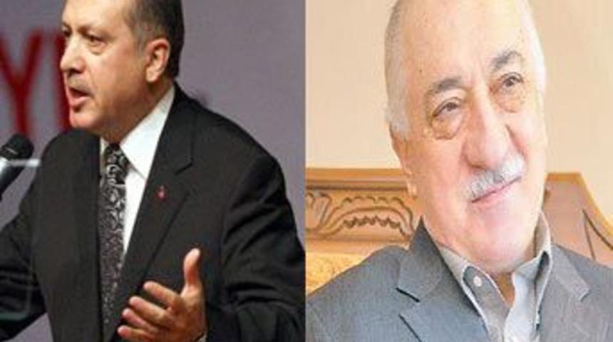 Erdoğan ile G&uuml;len'in arası mı a&ccedil;ıldı?