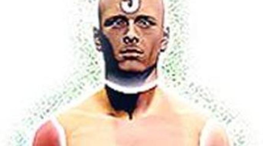 Esrarengiz ceset par&ccedil;aları