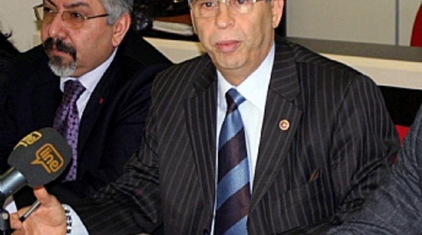 T&uuml;rkiye'de son 10 yılda 151 bin bebek &ouml;ld&uuml;