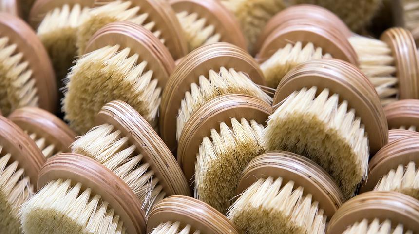 At kılı fırçasının faydaları nelerdir? At kılı fırçası nasıl kullanılır?